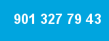 901 327 79 43
